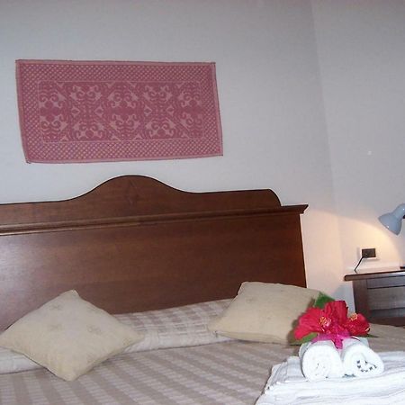 Casa In Riva Al Mare Apartment Cala Gonone Luaran gambar