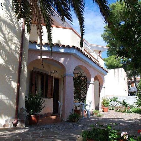 Casa In Riva Al Mare Apartment Cala Gonone Luaran gambar