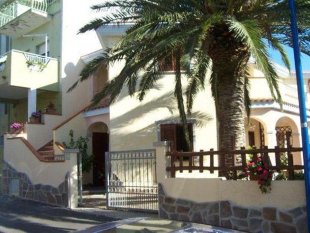 Casa In Riva Al Mare Apartment Cala Gonone Luaran gambar