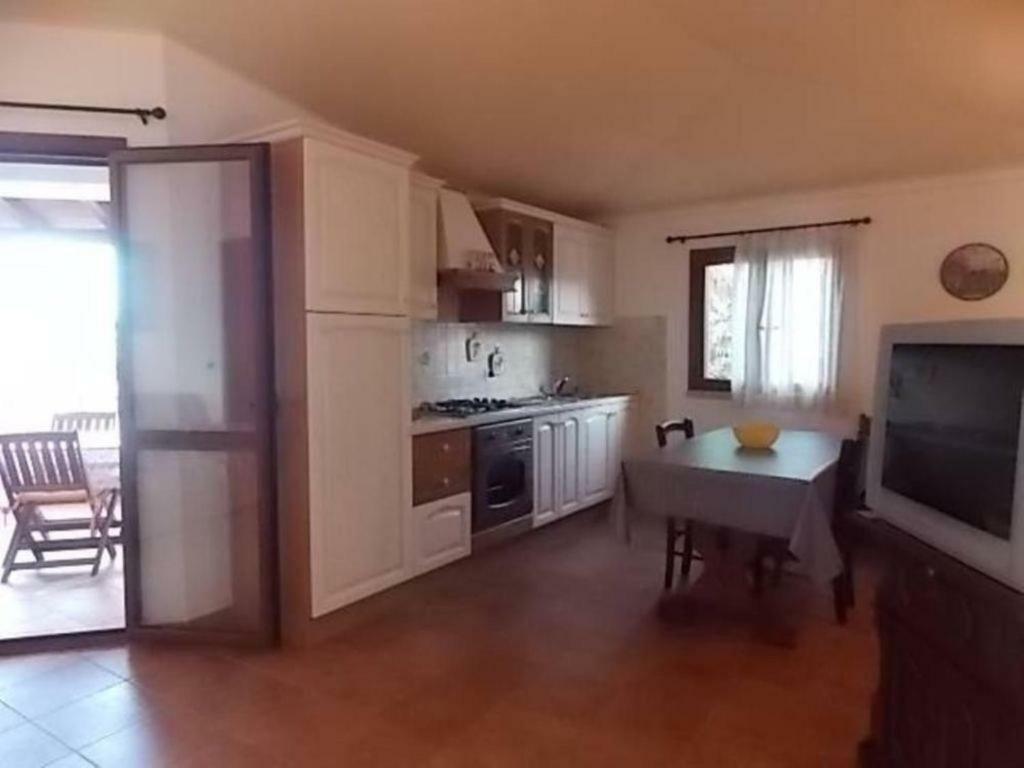 Casa In Riva Al Mare Apartment Cala Gonone Luaran gambar