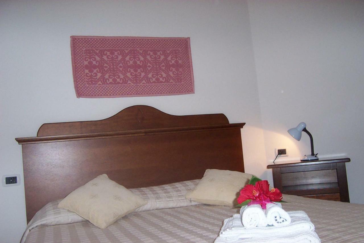 Casa In Riva Al Mare Apartment Cala Gonone Luaran gambar