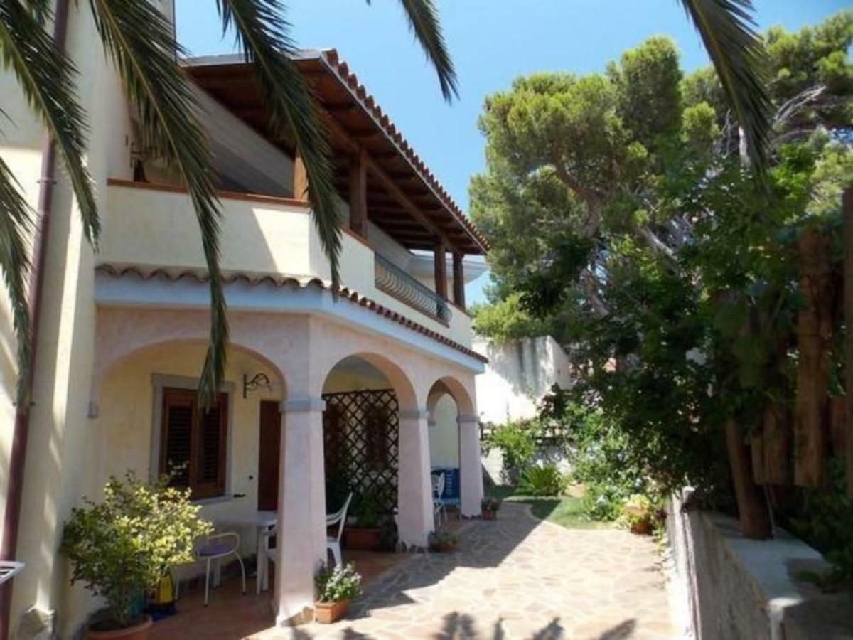 Casa In Riva Al Mare Apartment Cala Gonone Luaran gambar