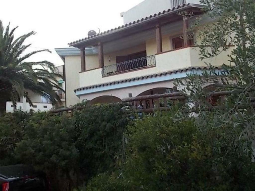 Casa In Riva Al Mare Apartment Cala Gonone Luaran gambar
