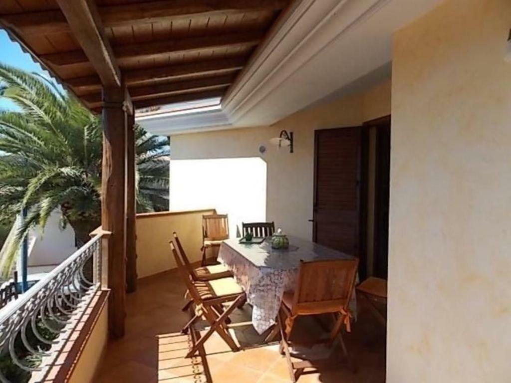 Casa In Riva Al Mare Apartment Cala Gonone Luaran gambar
